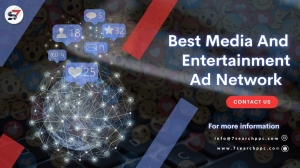 Top 10 Media & Entertainment Marketing Secrets You Need to Know